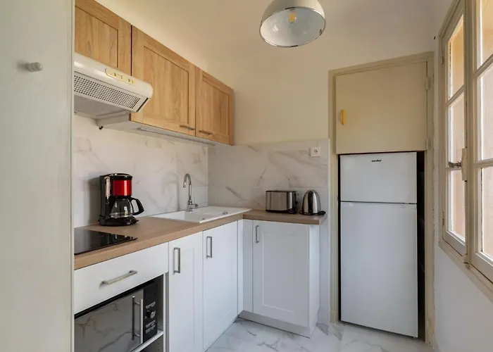 Marysol By Interhome * Les Issambres