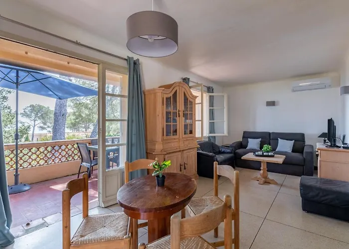 Marysol By Interhome Hébergement de vacances