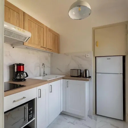 Marysol By Interhome * Les Issambres
