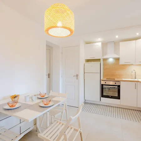 Casa de Férias Marysol By Interhome