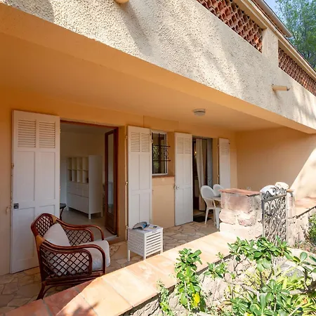 Casa de Férias Marysol By Interhome *