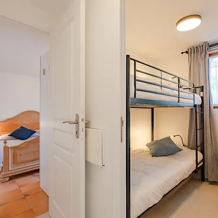 Marysol By Interhome