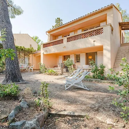 Casa de Férias Marysol By Interhome